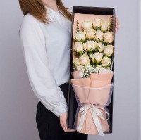 田林开业花篮