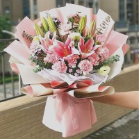 田林鲜花速递