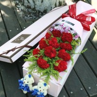 田林开业花篮