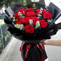 田林开业花篮