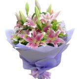 田林鲜花速递