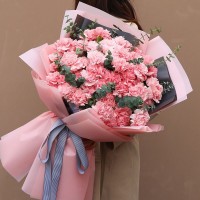 田林鲜花速递
